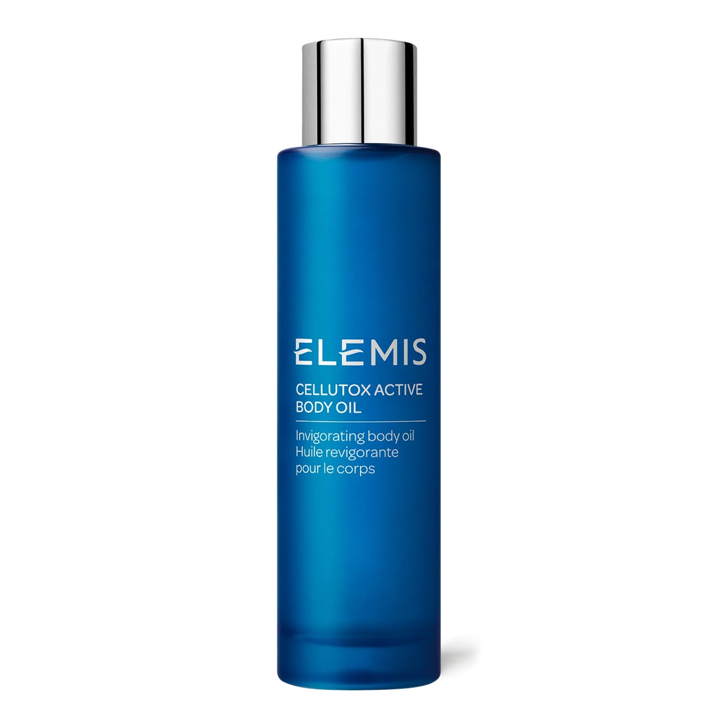 ELEMIS Massage Oil, Fast Absorbing, Deeply Penetrating Body Oil with Essential Oils, Moisturizing Skin Oil, Soothe Muscles, Calm Mind & Revitalize Beauty & Personal Care ELEMIS