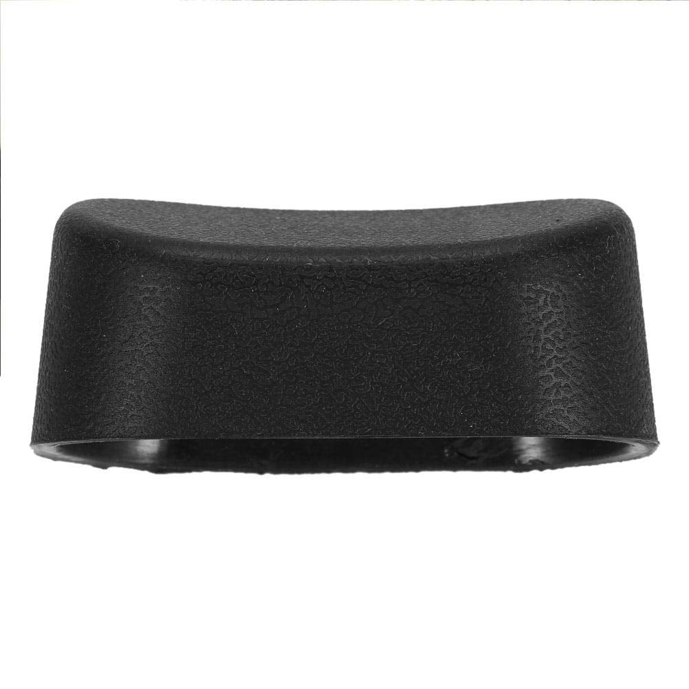 5 Colors Silicone Neck Rest Pillow, Shampoo Bowl Cushion, Beauty Salon Spa Hair Washing Sink Pillow, Hairdressing Tool (Black) Beauty and Personal Care DOACT