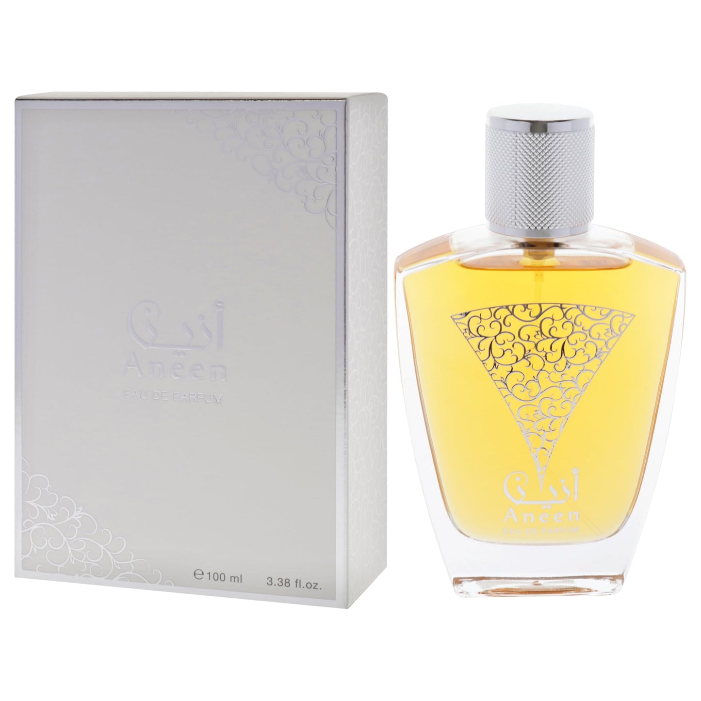 Rasasi Aneen for Unisex - 3.38 oz EDP Spray Beauty & Personal Care RASASI