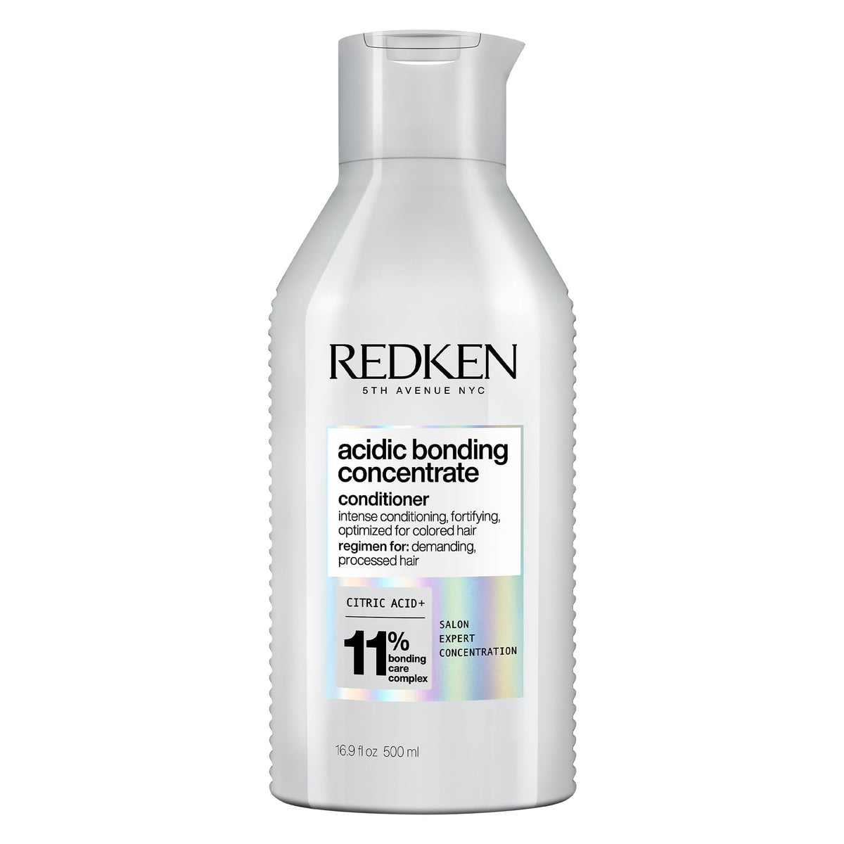 Redken Acidic Bonding Concentrate Conditioner 10.1 Fl Oz