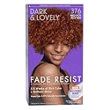 Dark & Lovely Color #376 Red Hot Rhythm (Pack of 3) Beauty & Personal Care Dark and Lovely