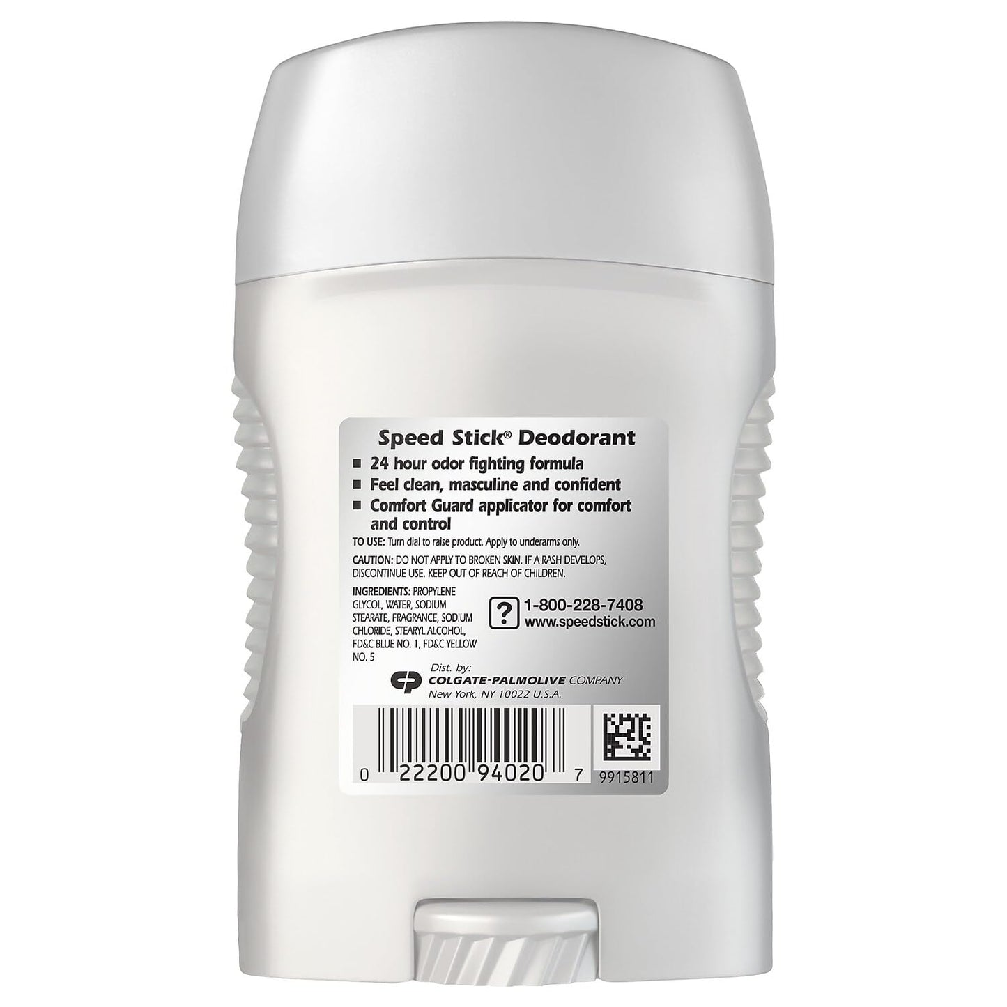 Speed Stick Deodorant Regular 1.8 oz (Pack of 12) Beauty and Personal Care Colgate Palmolive