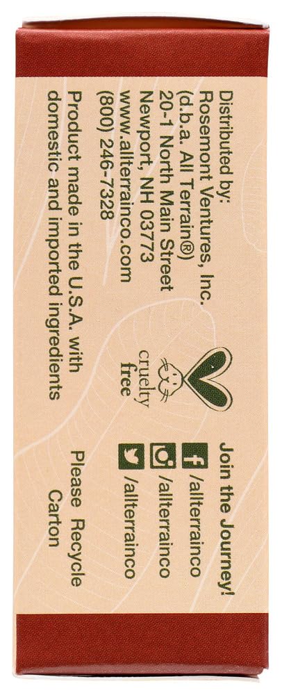 All Terrain Ditch The Itch Bar Soap 120 ml by All Terrain Beauty & Personal Care All Terrain