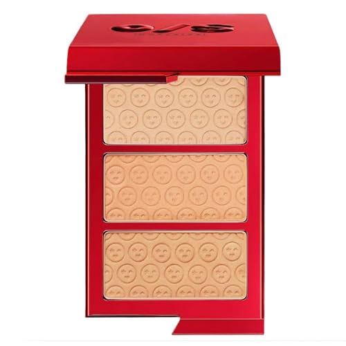 One/Size Made For Shade Bronze & Sculpt Trio - Fair Skin Trio Beauty & Personal Care One size