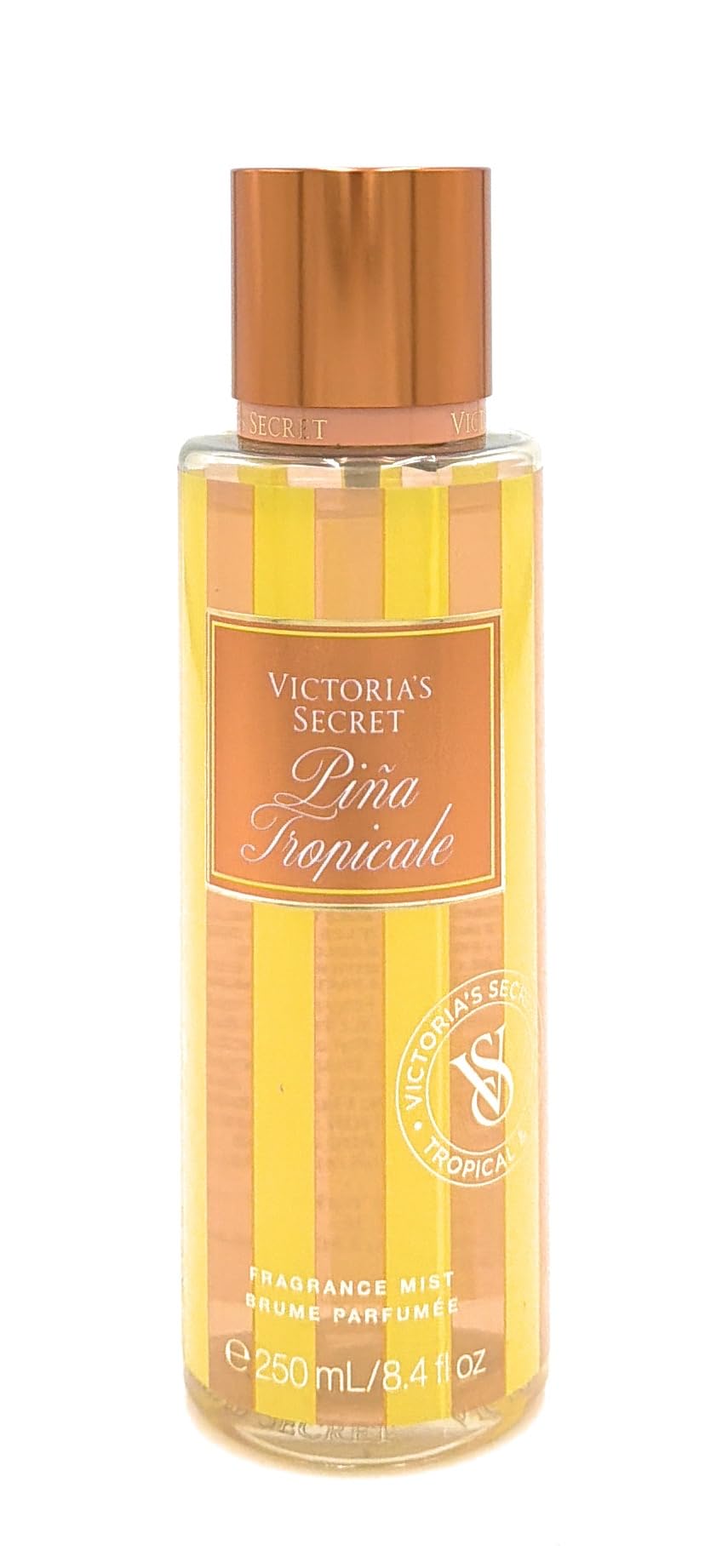 Victoria's Secret Pink Creme Pina Tropicale Body Mist 8.4 Fl Oz Beauty & Personal Care Victoria's Secret