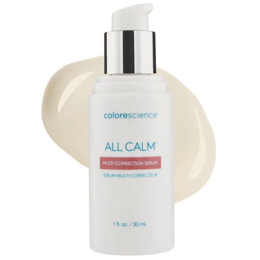 Colorescience All Calm Multi-Correction Serum, 1 fl. oz. Beauty & Personal Care Colorescience