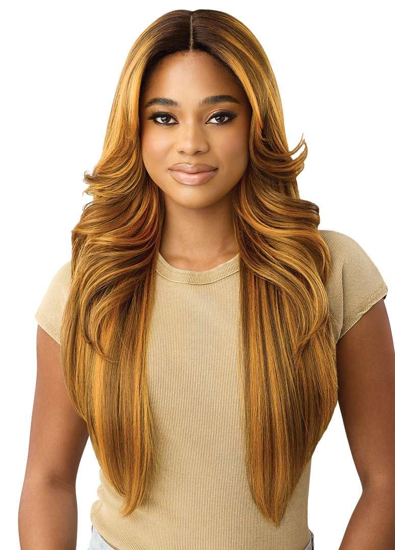 Outre The Daily Wig - Tristina (OFF BLACK 1B)