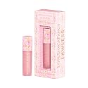 Lawless Women's x LoveShackFancy Forget The Filler Lip Plumping Gloss, Blooming Heirloom, Pink, 0.11 Ounce Beauty & Personal Care Lawless