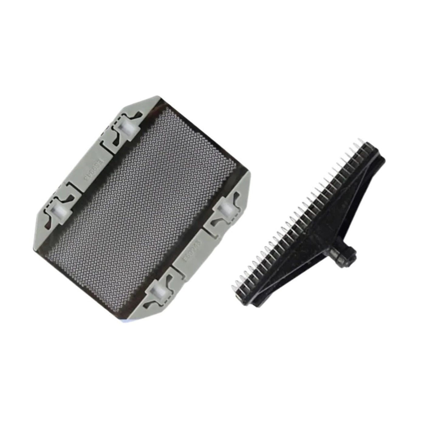 Compatible For Panasonic?ES9943 ES3800 ES3830 ES3831 ES3832 ES-SA40 SA-40 ES-RC40 Razor Grid Mesh Inner Blade Cutter+ Shaver Foil Screen Beauty and Personal Care PXERZILR