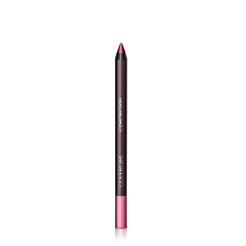 COVERGIRL Colorlicious Lip Perfection Lip Liner Splendid 235, .04 oz (packaging may vary) Beauty & Personal Care COVERGIRL