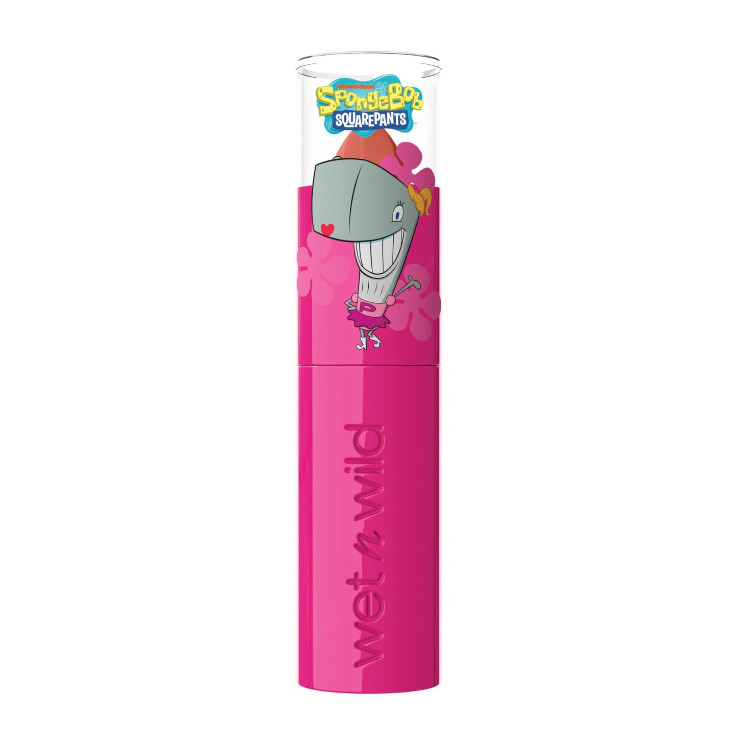 wet n wild Spongebob Lipstick - That's So Coral Beauty & Personal Care wet n wild