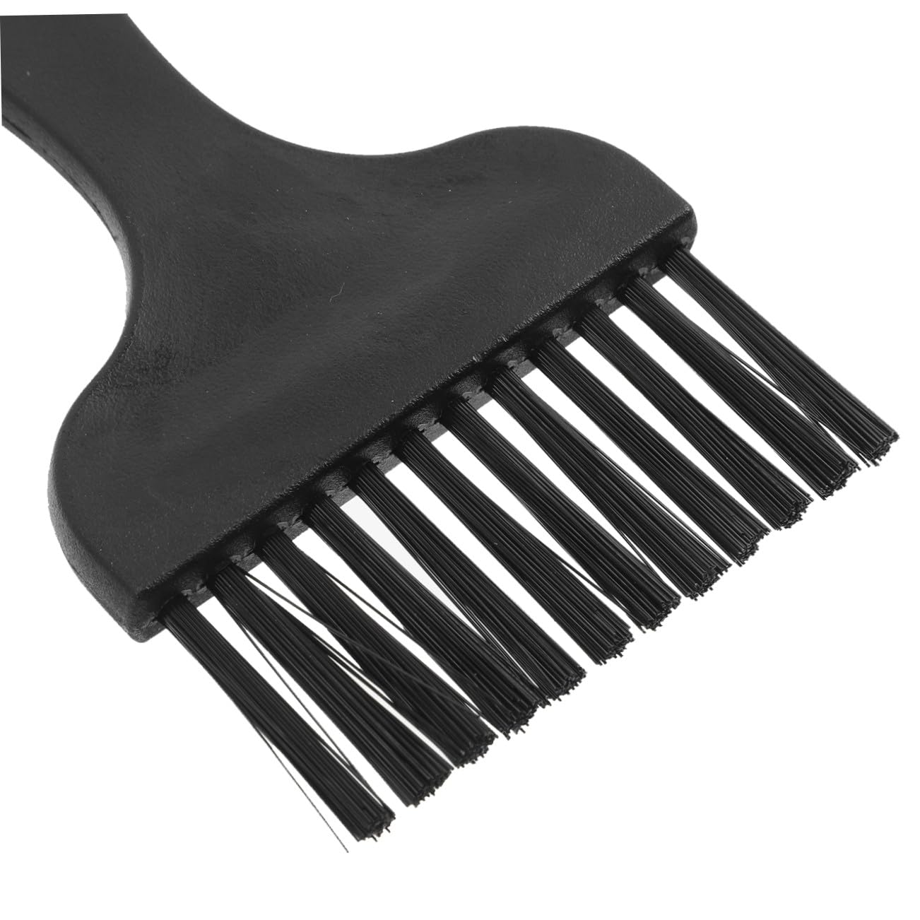 GALPADA Electric Shaver Cleaning Brush Replacement for Electric Shaver Trimmer Clipper for Household Appliances Cleaning PP Black Material PP Size, 8 Beauty and Personal Care GALPADA