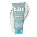 Bliss Micro Magic Skin-renewing Microdermabrasion Scrub | Smoothing Volcanic Pumice & Purifying Kaolin Clay | Refreshed Glow Straight-from-the-Spa | Beauty & Personal Care Bliss