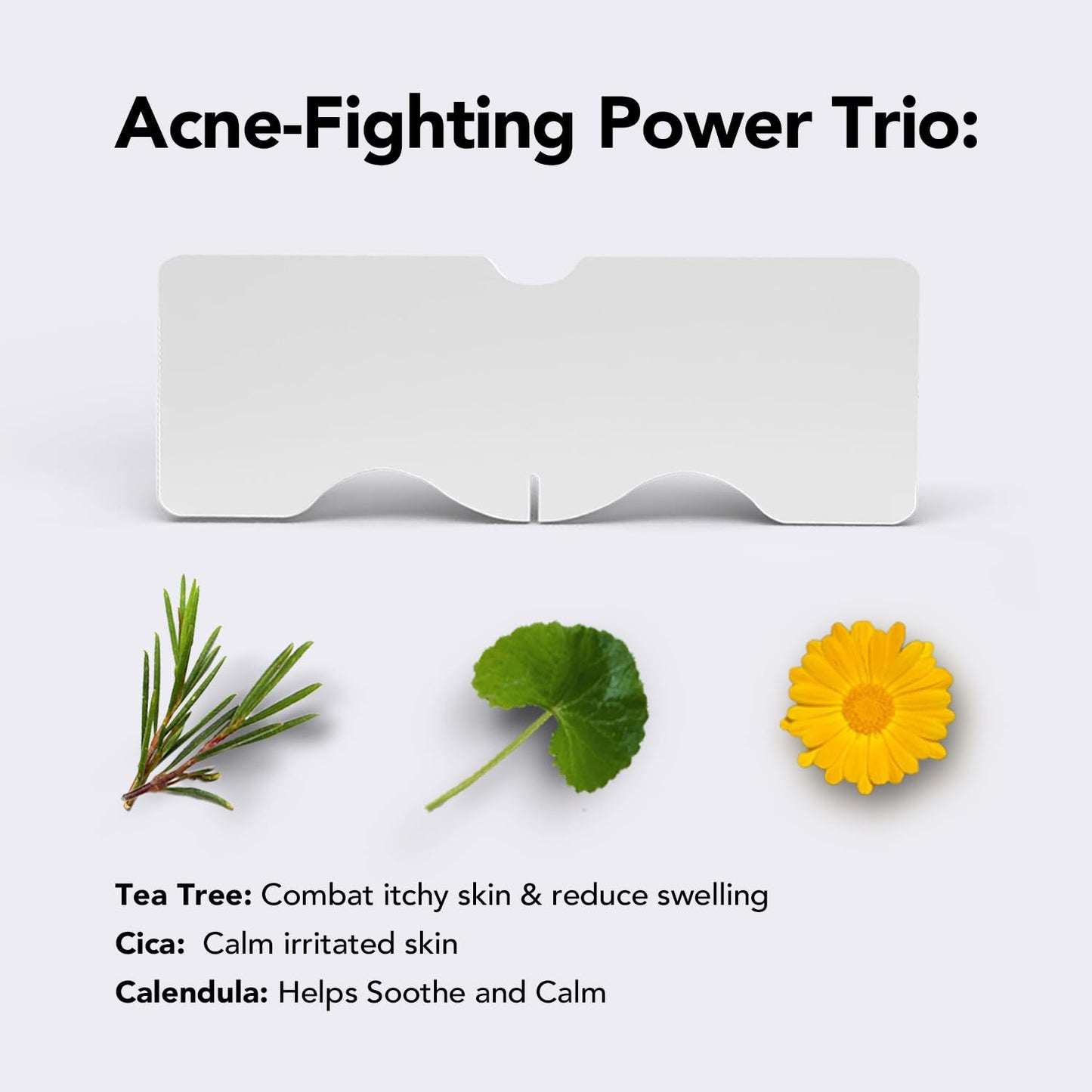 Avarelle ZitOut Nose Patches (16 Patches) | Tea Tree Acne Patches for Nose Zits & Pore Blackhead | Nose Strips for Blackheads with Niacinamide | Beauty & Personal Care AVARELLE