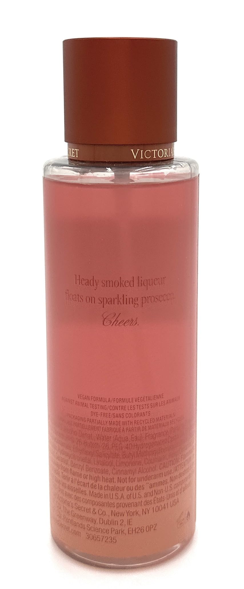 Victoria's Secret Fragrance Mist Amber Aperitif 8.4 Fl Oz Beauty & Personal Care Victoria's Secret