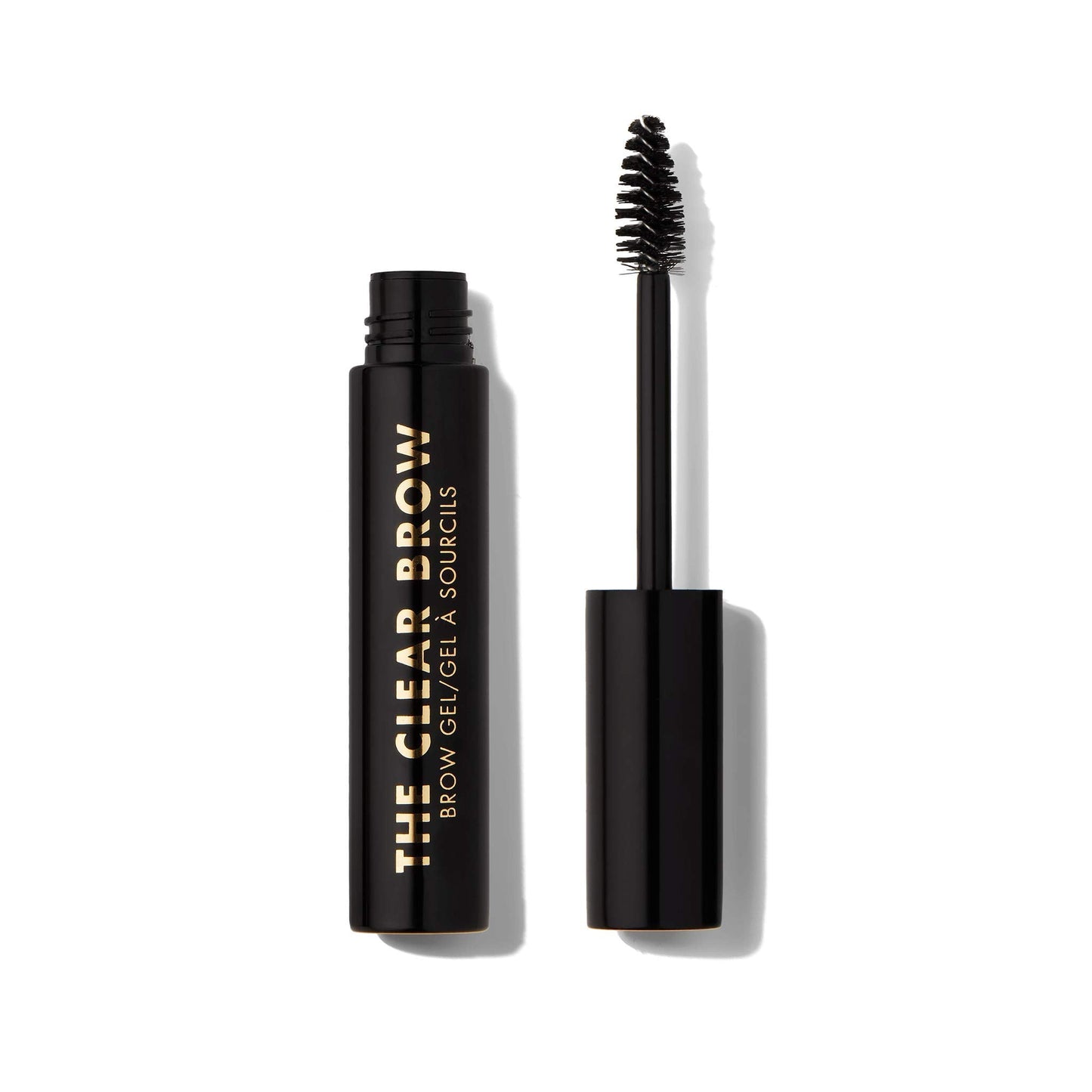 Milani The Clear Brow - Clear Eyebrow Gel To Enhance Your Eyebrow Makeup Beauty & Personal Care Milani
