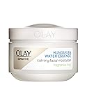 Olay Calming Face Moisturizer, Fragrance-Free, Aloe Vera, 2 Oz Beauty & Personal Care Olay