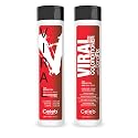 Red Brunettes Duo Beauty & Personal Care Celeb Luxury