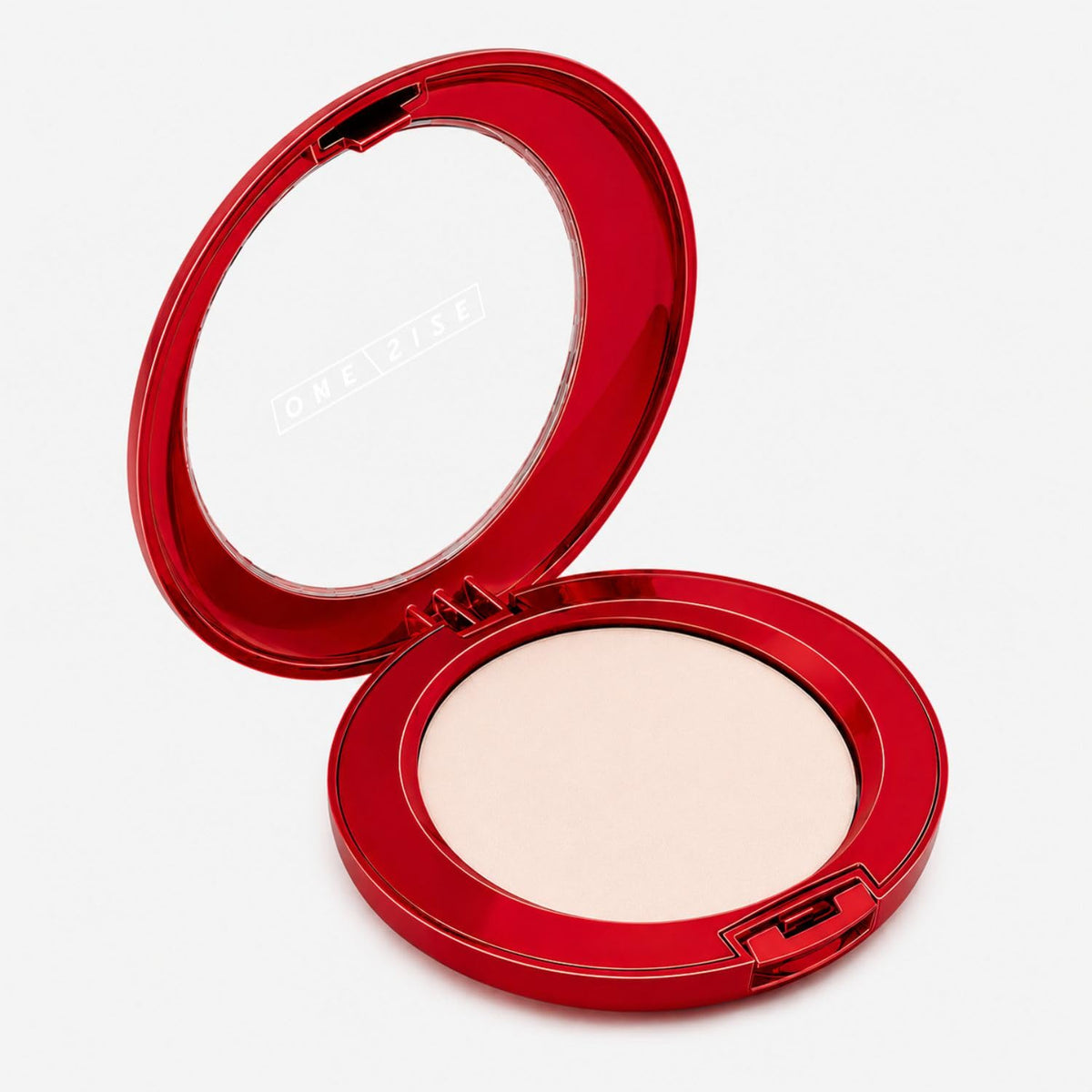 Talc-Free Airbrushed Boucle Silk Finishing Powder by ONE/SIZE
