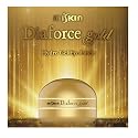 [made in korea] MISKIN Diaforce 60 sheets Gold & Diamond Hydro-Gel Eye Patch eye mask by miskin Beauty & Personal Care Miskin