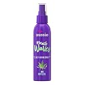 Aussie Miracle Waves Frizz-Fighting Spray with Hemp Seed Oil, Sulfate Free, 5.7 fl. oz. (1 Pack, Packaging May Vary) Beauty & Personal Care Aussie