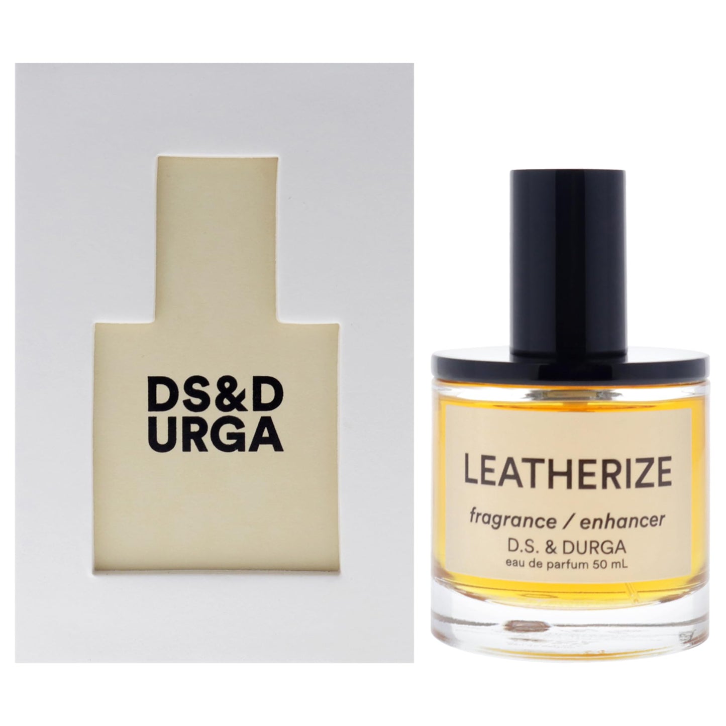 Leatherize by DS & Durga for Unisex - 1.6 oz EDP Spray Beauty & Personal Care D.S. & Durga