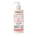 Soap & Glory Original Pink Moisturizing Body Lotion Pump - Lightweight Body Moisturizer for Dry Skin - With Shea Butter, Vitamin E & Aloe Vera Beauty & Personal Care Soap & Glory
