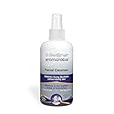 SkinSmart Antimicrobial Facial Cleanser for Breakouts & Blemishes; Hypochlorous Acid Formula Targets Bacteria to Reduce Skin Irritation and Flush Beauty & Personal Care SkinSmart Antimicrobial