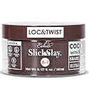 Esha Slick N Slay Braiding Gel - 3-in-1 Braid and Edge - Ultra Extreme Hold for Hair - Hydrating & Conditioning Shining - Fast Dry Locking Gel Beauty & Personal Care Esha
