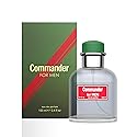 Sandora Fragrances Perfume for Men - INSPIRED by A WORLD RENOWNED MEN’S PERFUME - Apple, Bergamot, Cinnamon, Lemon - Fresh, Sexy, Bold, Long-Lasting Beauty & Personal Care Sandora Fragrances