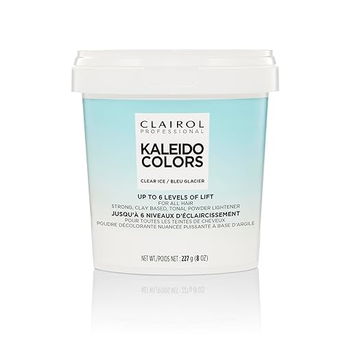 Clairol Professional Kaleidocolors Neutral Tub, 8 oz Beauty & Personal Care Clairol Professional