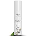 Skin Nation Magic Masque, Hydrating Night Mask with Hyaluronic Acid & Botanicals, Plant-Based Overnight Mask for Dry Skin, Smooth Texture & Radiant Beauty & Personal Care Skin Nation