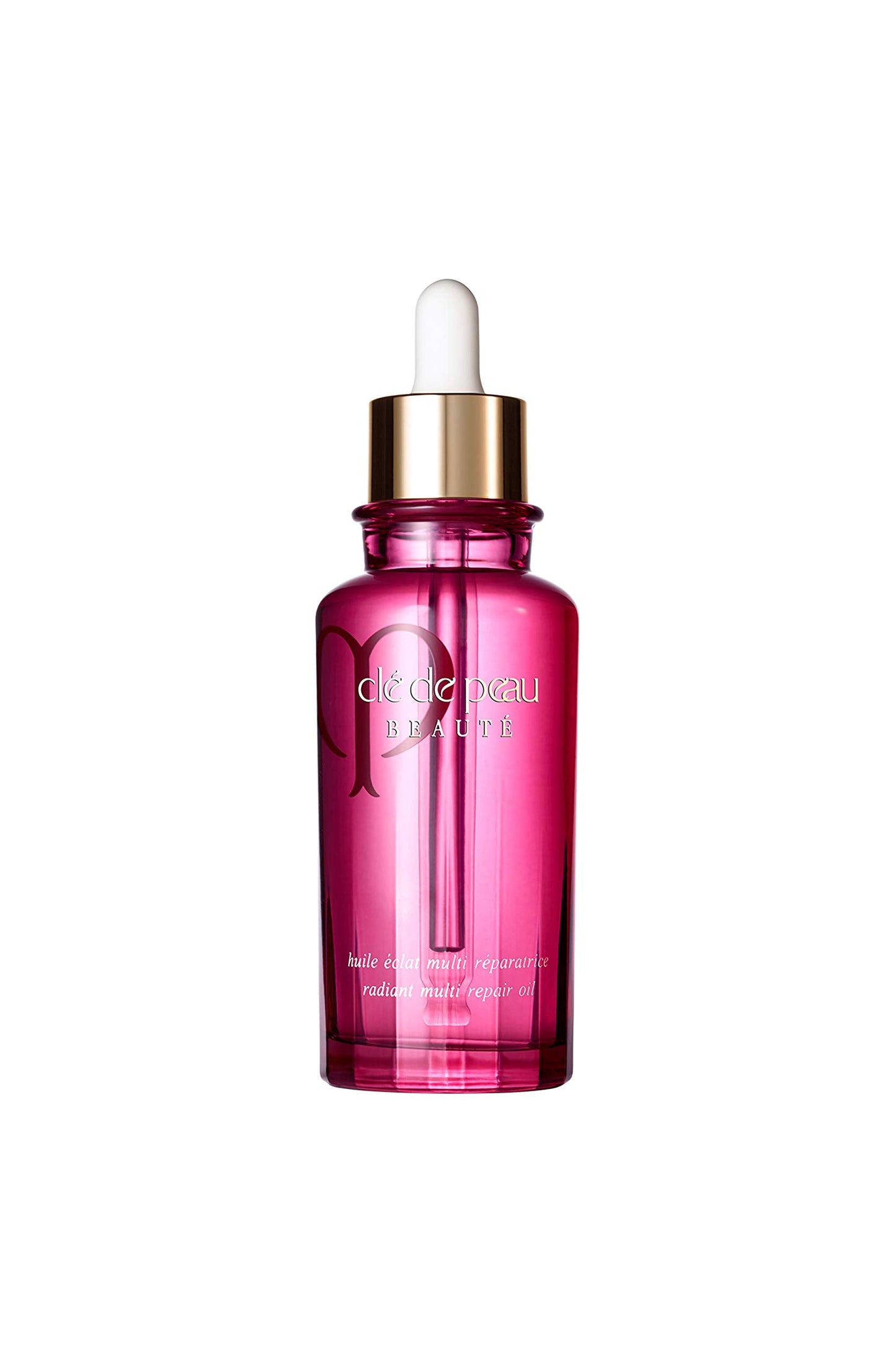 Clé de Peau Beauté, Radiant Multi-Repair Oil, 2.5 fl oz Beauty & Personal Care Clé de Peau Beauté