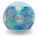 Bath Bomb - SEASHELLS & STARFISH Beauty & Personal Care Primal Elements