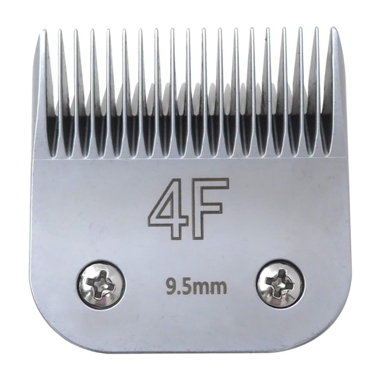 4F Blade Detachable Pet Dog Clipper Blades for Wahl KM2 KM5 KM10 A5 Clippers Accessory Beauty and Personal Care ZEZEFUFU