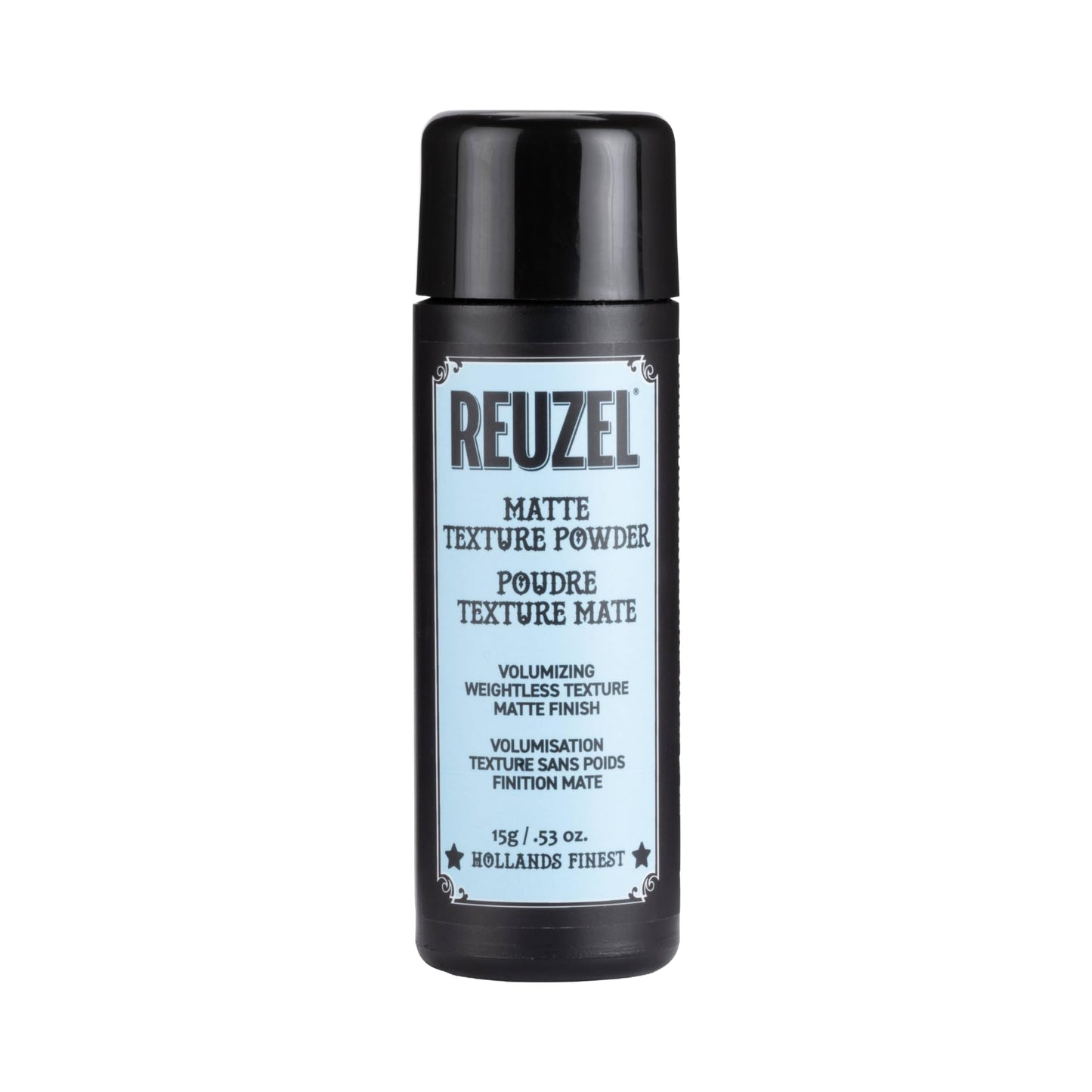 REUZEL Matte Texture Powder, Volumizing Hair Styling Powder for Men & Women, Instant Root Lift & Texture, Lightweight Powder for Fuller Beauty & Personal Care REUZEL INC