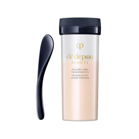Translucent Loose Powder Light Medium (Refill) Beauty & Personal Care Clé de Peau Beauté