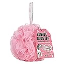 Soap & Glory Pink Shower Puff by Soap And Glory Beauty & Personal Care Soap & Glory