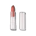 e.l.f. Srsly Satin Lipstick, Intense Color Payoff & Silky Smooth Formula, Cider, 0.16 Oz Beauty & Personal Care e.l.f.