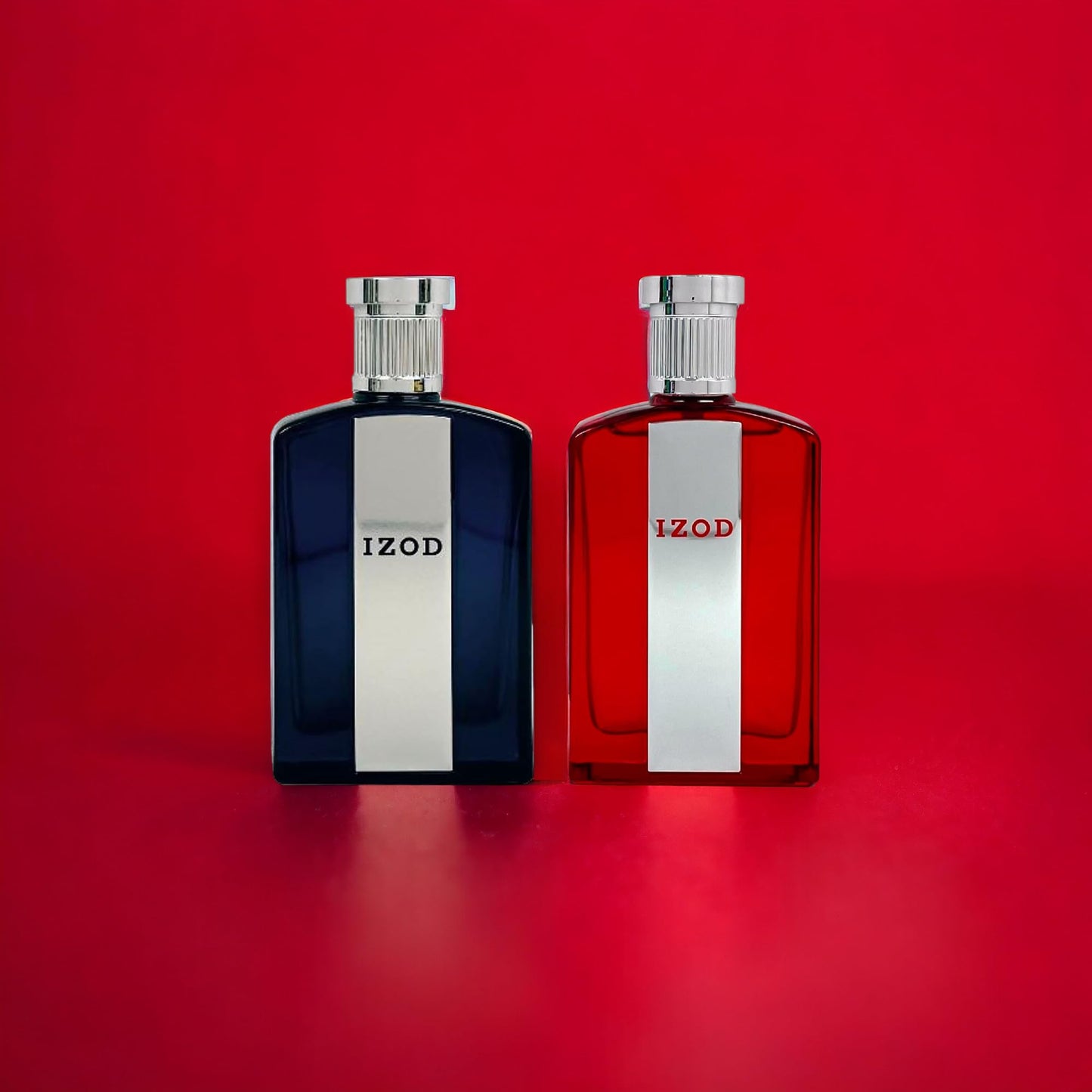 IZOD Legacy for Men Gift Set - Eau de Toilette Spray - Crisp Citrus & Spicy Vanilla Duo - 3.4 Oz Each Beauty & Personal Care IZOD