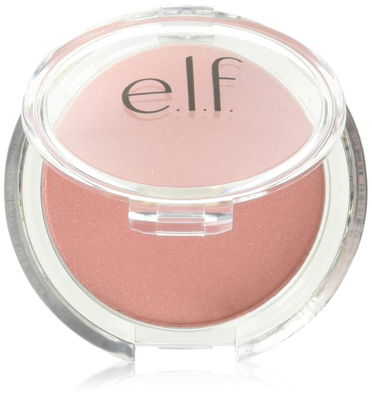 e.l.f. Blush, Long-Lasting Blush For Creating A Natural, Healthy Glow, Flatters Your Skin Tone, Vegan & Cruelty-Free Beauty & Personal Care e.l.f.