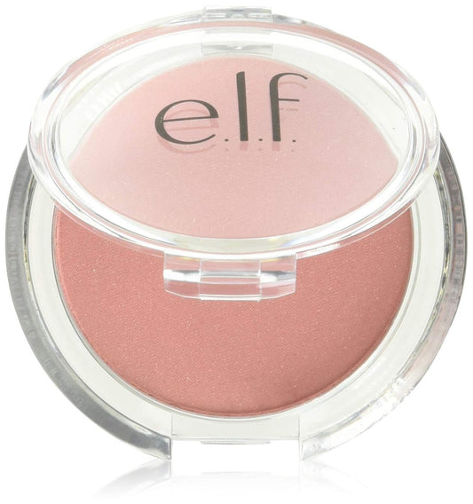 e.l.f. Blush, Long-Lasting Blush For Creating A Natural, Healthy Glow, Flatters Your Skin Tone, Vegan & Cruelty-Free Beauty & Personal Care e.l.f.