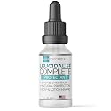 Skin Perfection Leucidal SF Complete - DIY Leucidal Liquid SF Natural Alternative Preservative for Lotion Making - Leucidal Liquid Complete Beauty & Personal Care Skin Perfection
