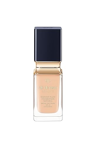 Clé de Peau Beauté, Radiant Fluid Foundation Natural Broad Spectrum SPF 25 , O20 Beauty & Personal Care Clé de Peau Beauté