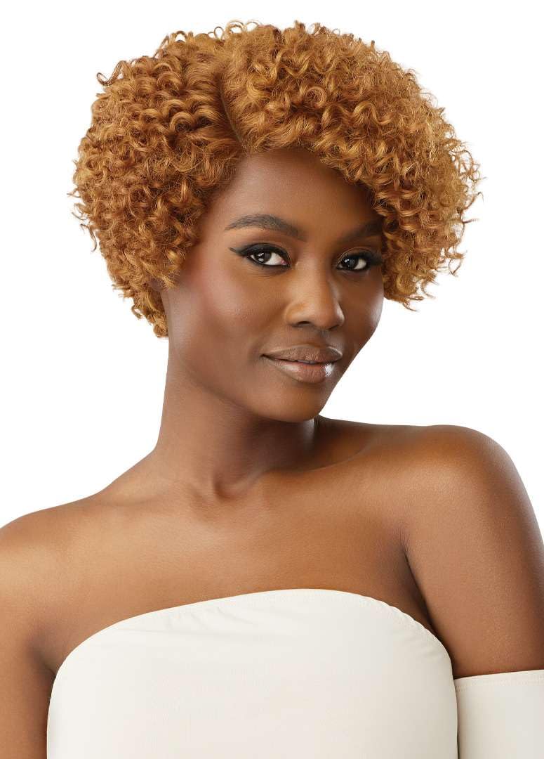 Outre Lace Front Wig - Everywear - Every 40 (DARK BROWN 2)
