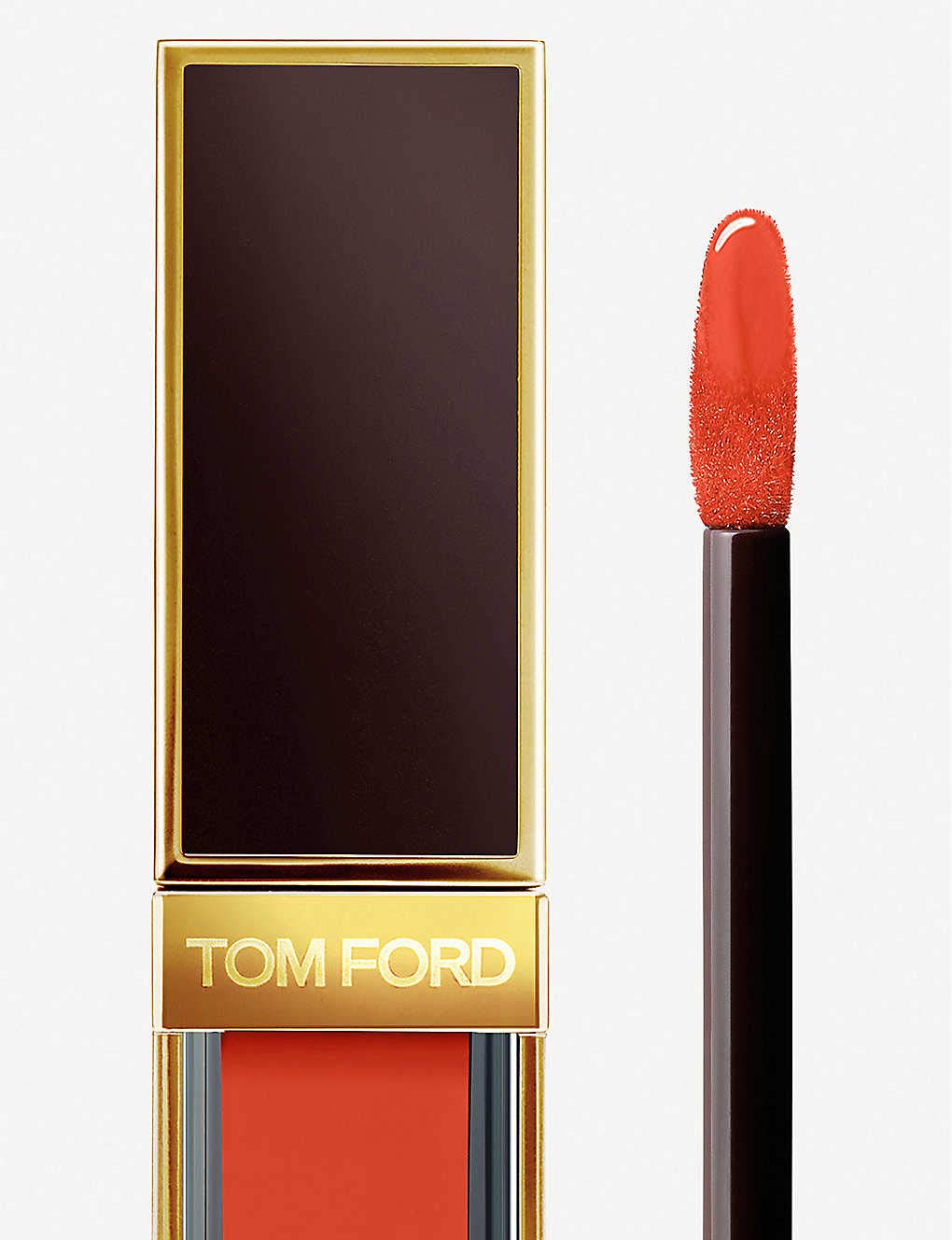 TOM FORD Gloss Luxe Frenzy Beauty & Personal Care Tom Ford