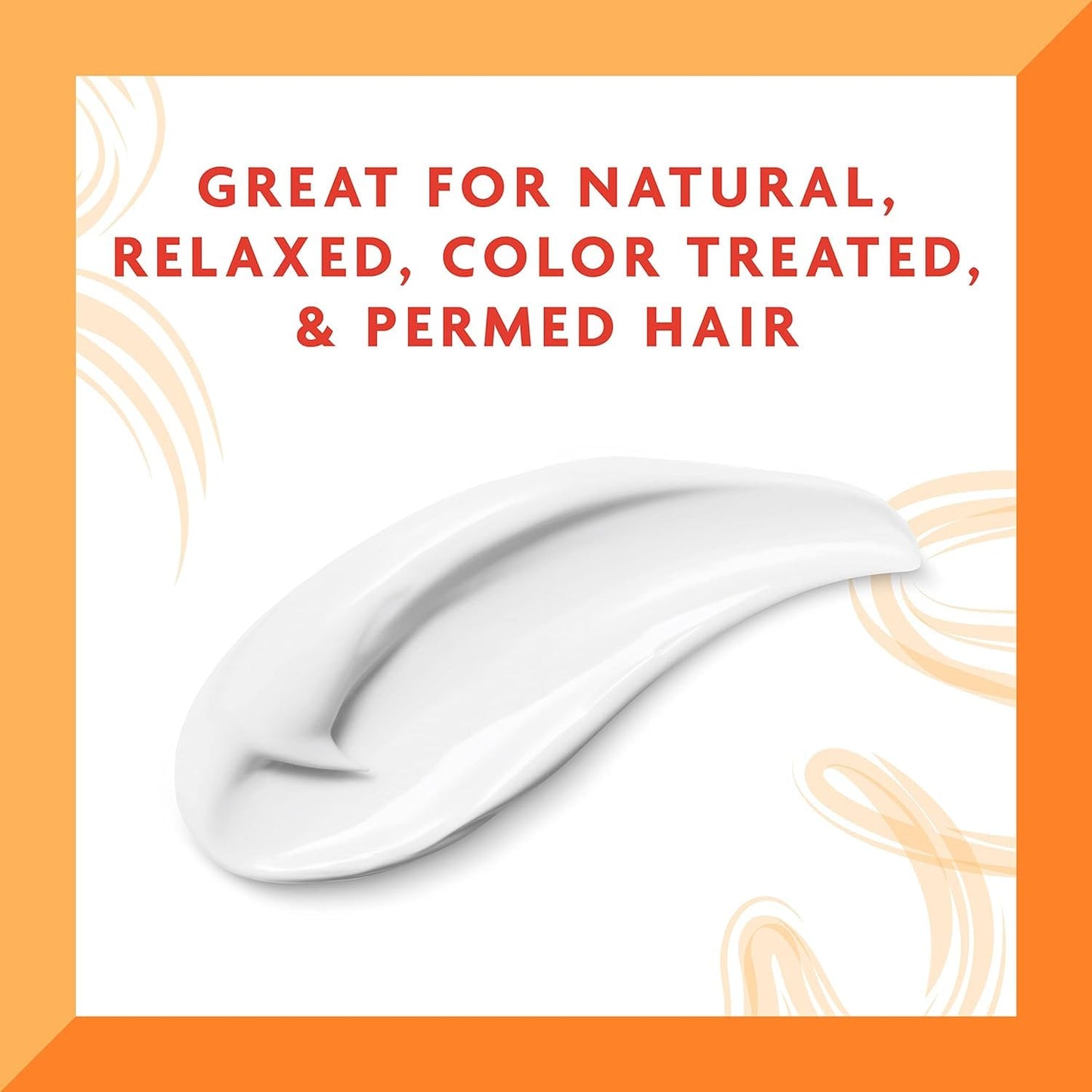 Cantu Shea Butter Grow Strong Strengthening Treatment 6 Ounce (Pack of 3) Beauty and Personal Care Cantu