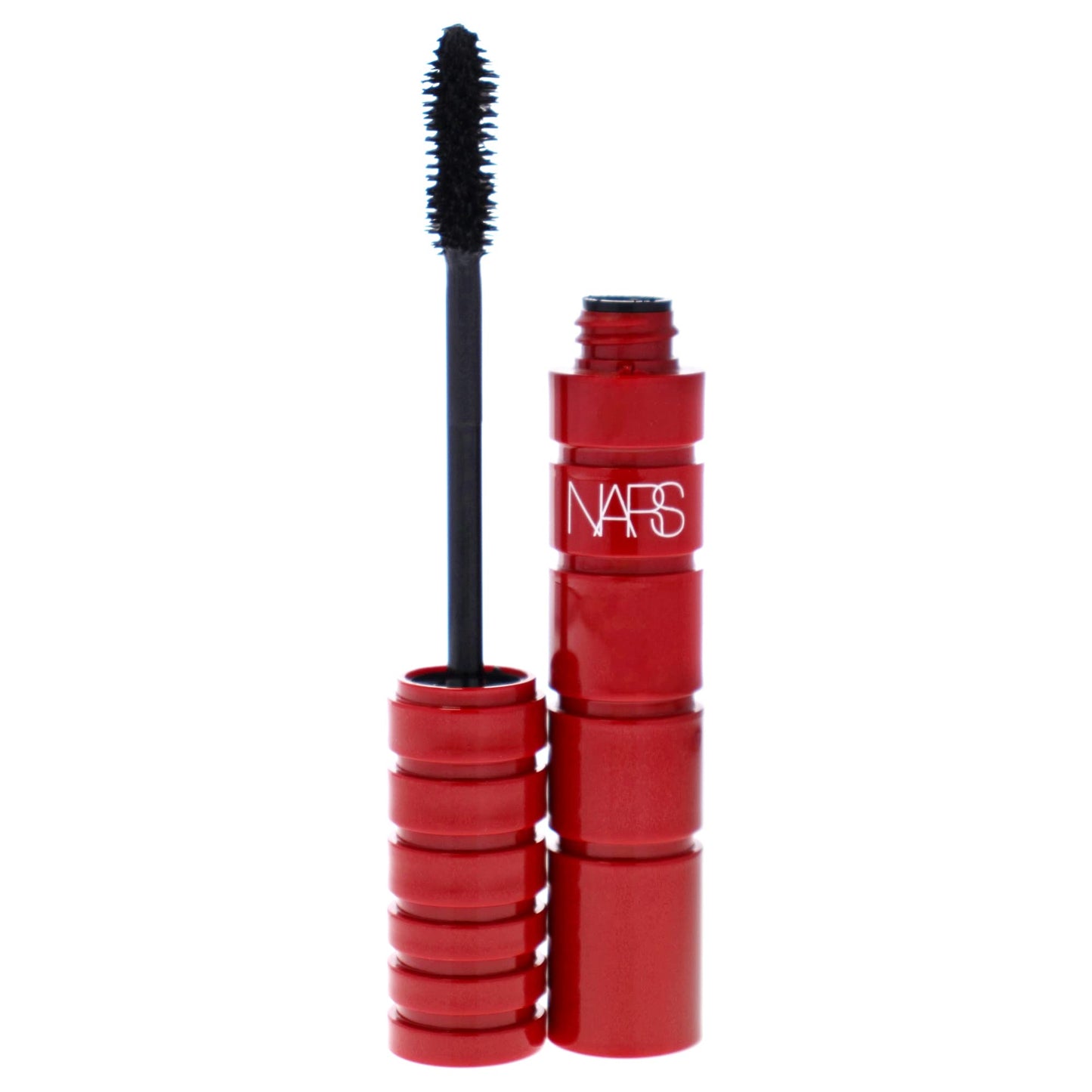 NARS Climax Mascara - Explicit Black Mascara Women 0.21 oz Beauty & Personal Care NARS