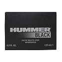 Hummer Black by Hummer Eau De Toilette Spray 4.2 oz / 124 ml for Men Beauty & Personal Care Hummer