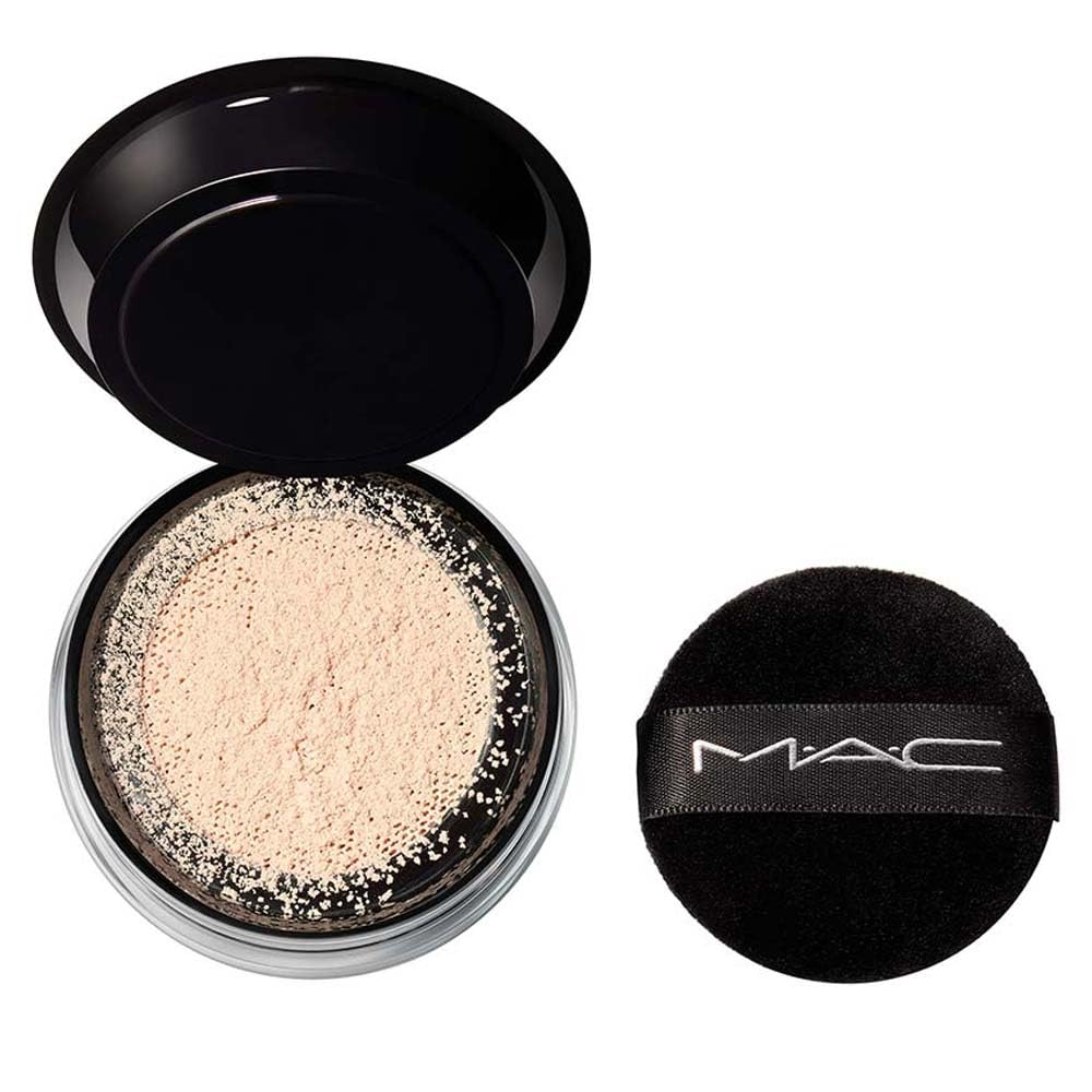 MAC Studio Fix Pro Set + Blur weightless Loose Powder Light Beauty & Personal Care MAC